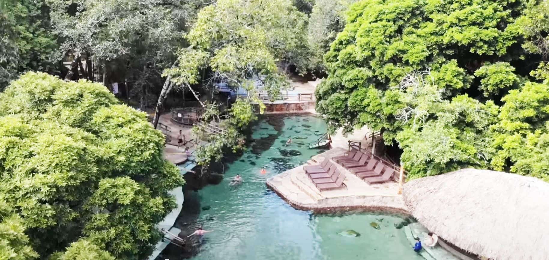 Rio Quente